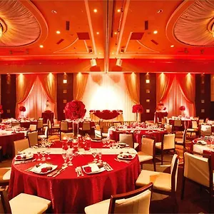 Mariners Court 3* Tokyo