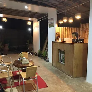 Hostel Bohemian Bohol