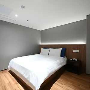 **** 호텔 코오롱 씨클라우드 대한민국