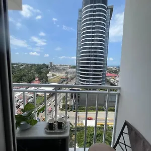 Inspiria Tower, Beside Abreeza Ayala Mall, 4* Davao