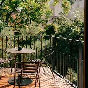 Weltwien Luxury Art & Free Parking 4* Vienna