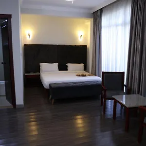 Trinity 3* Addis Ababa