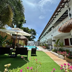 3* Hotel Alona Garden