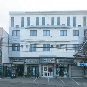 Reddoorz At Goldentown 2* Davao