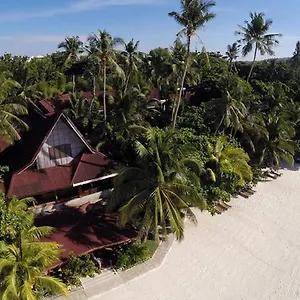 Resort Alona Tropical